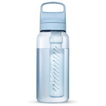 1-Liter LifeStraw Go BPA-Free Travel Water Filter Bottle (2 Colors)