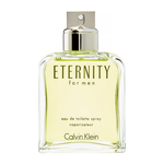 Calvin Klein Men's Eternity Eau De Toilette Spray (6.7 Oz)