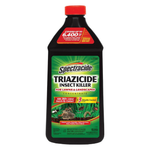 40 oz Triazicide Insect Killer For Lawns And Landscapes