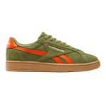 Reebok Club C Grounds UK Shoes