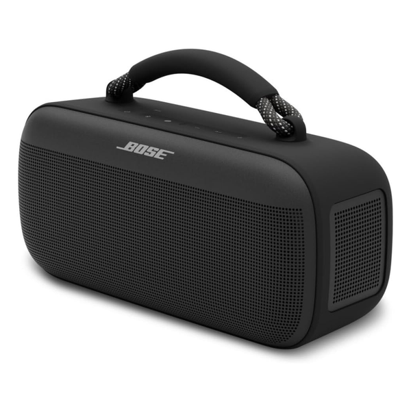 Bose SoundLink Max Portable Bluetooth Speaker (3 Colors)