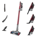 Shark IZ362H Cordless Anti-Allergen Lightweight Stick Vacuum
