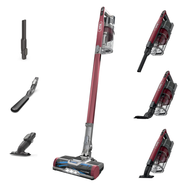 Shark IZ362H Cordless Anti-Allergen Lightweight Stick Vacuum
