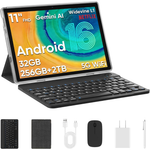 Juninke C5 256GB Wi-Fi Tablet