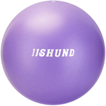 9.8'' Mini Exercise Pilates Ball With Exercise Guide
