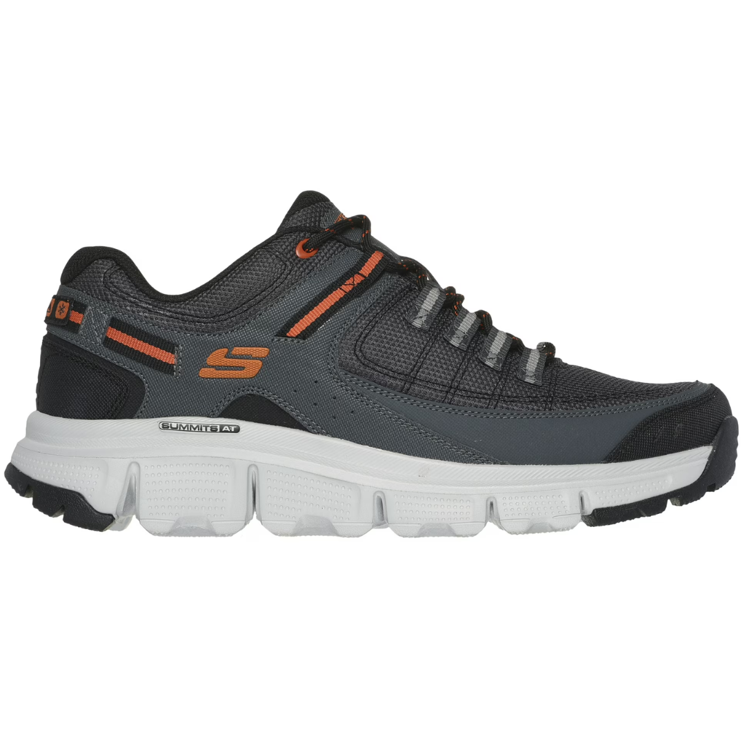 Skechers Men's Summits AT Upper Draft Lace-Up Sneaker (3 Colors)