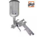 DeWalt Gravity Feed Pneumatic Touch-Up Spray Gun