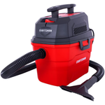 Craftsman 3Gl. 3-HP Wet/Dry Shop Vacuum