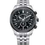Citizen Eco-Drive Classic Chronograph Men's Watch