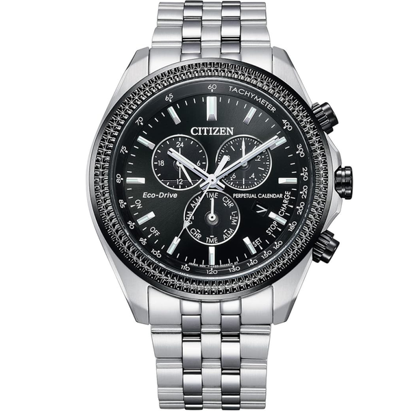 Citizen Eco-Drive Classic Chronograph Men's Watch
