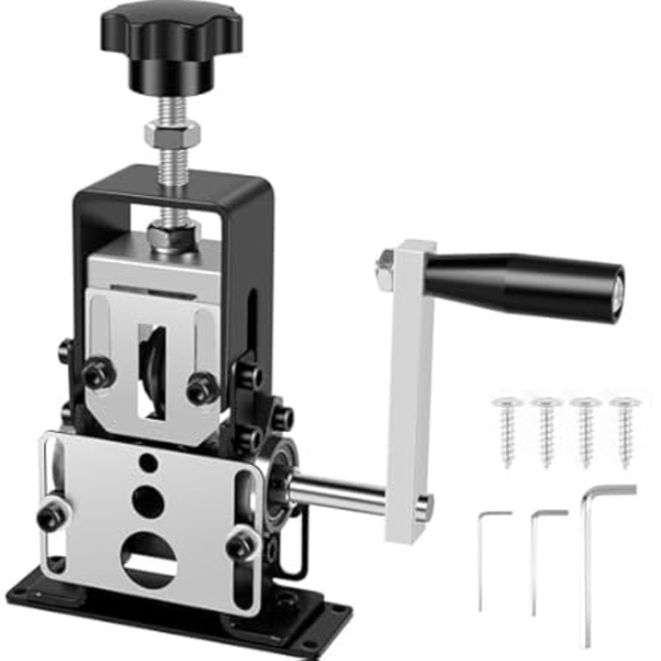 Ghhsbo 1-70mm Wire Stripper Manual Wire Stripping Tool