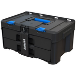Hart Stack System 2 Drawer Tool Box