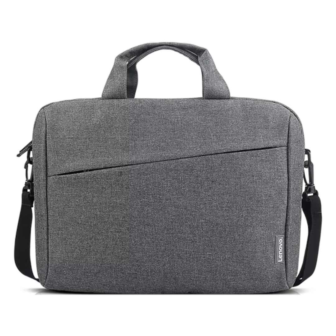 Lenovo 15.6" Laptop Casual Toploader Shoulder Bag (T210)