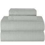 Elegant Comfort Luxury 1500 Premium Hotel Quality Microfiber 4-Piece Sheet Set