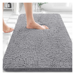 30" X 20" Olanly Extra Soft Absorbent Chenille Bath Rugs