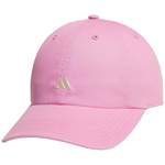 adidas Women's Saturday Baseball Athletic Everyday Strapback Cap