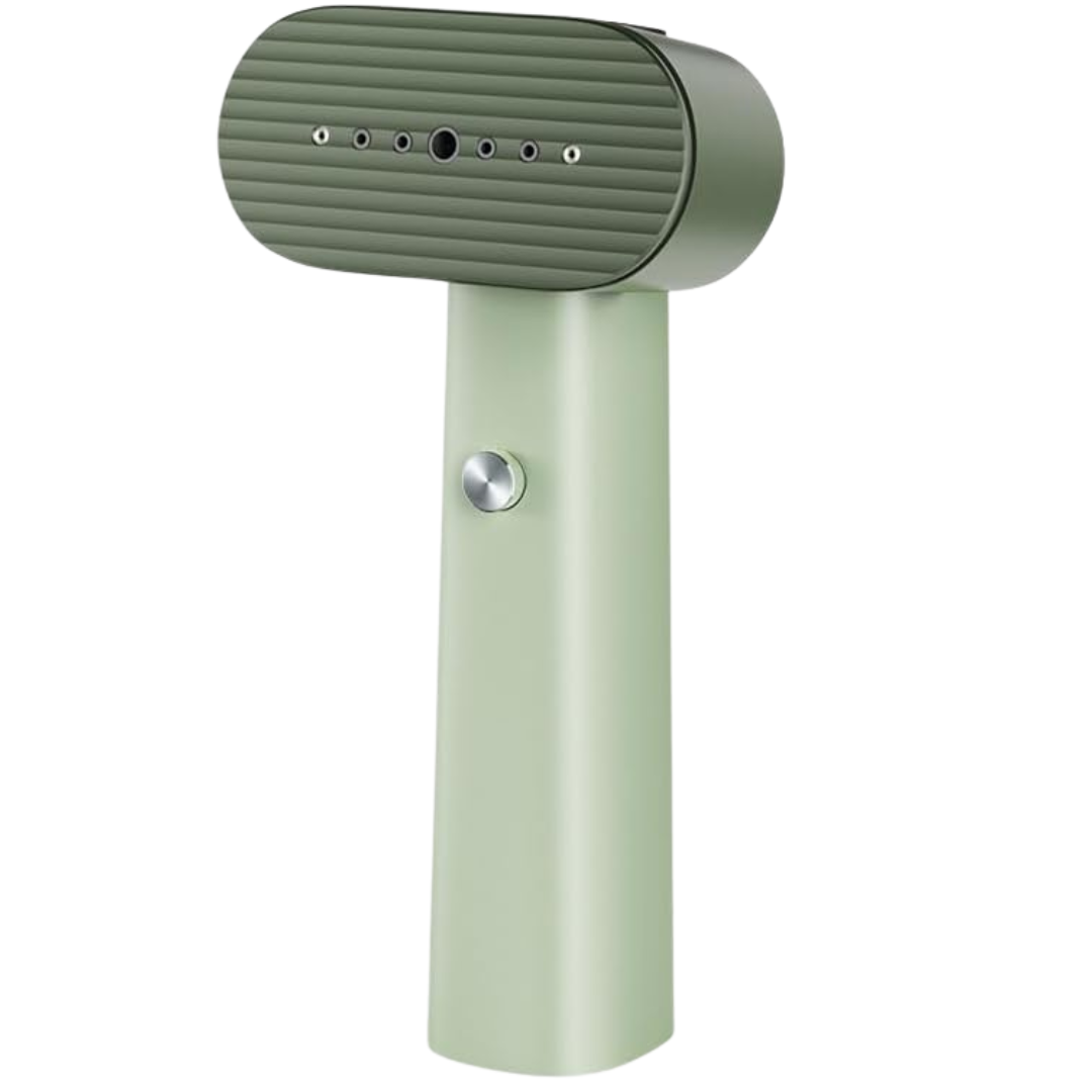 Nexdoo Portable 2-in-1 900W Handheld Clothes Steamer