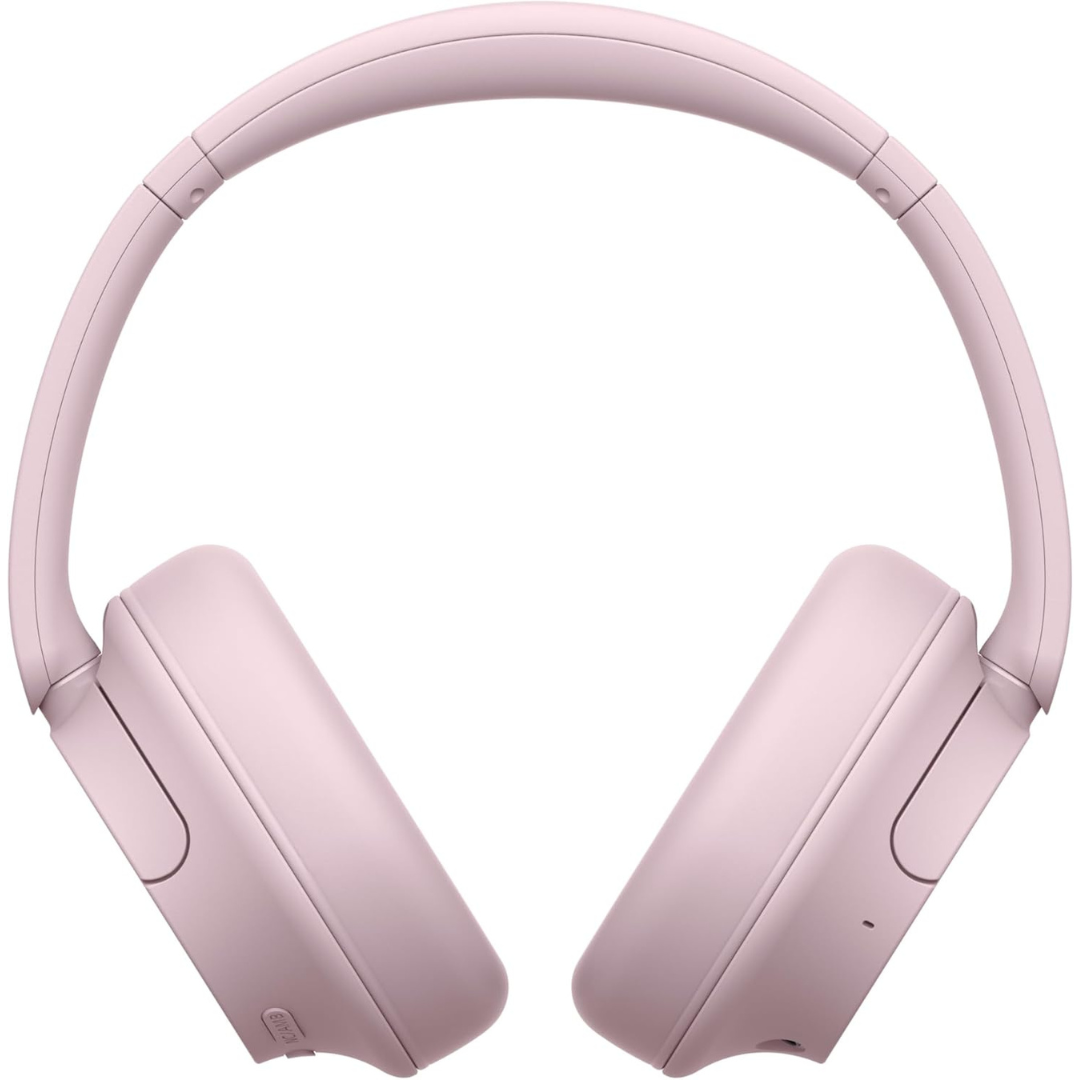 Sony WH-CH720N Noise Canceling Wireless Headphones With Microphone (2 Colors)