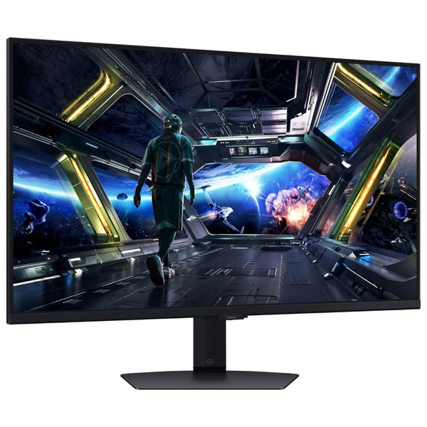 32" Samsung Odyssey G7 (G70D) 4K UHD 144Hz 1ms HDR IPS Freesync And G-SYNC