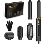 5-in-1 110000 RPM Hair Styler & Dryer