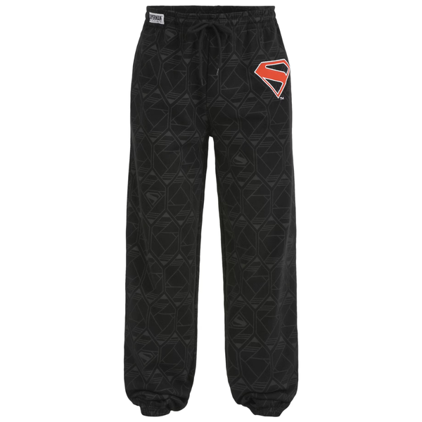 DC Comics Superman Men's Graphic Sweatpants