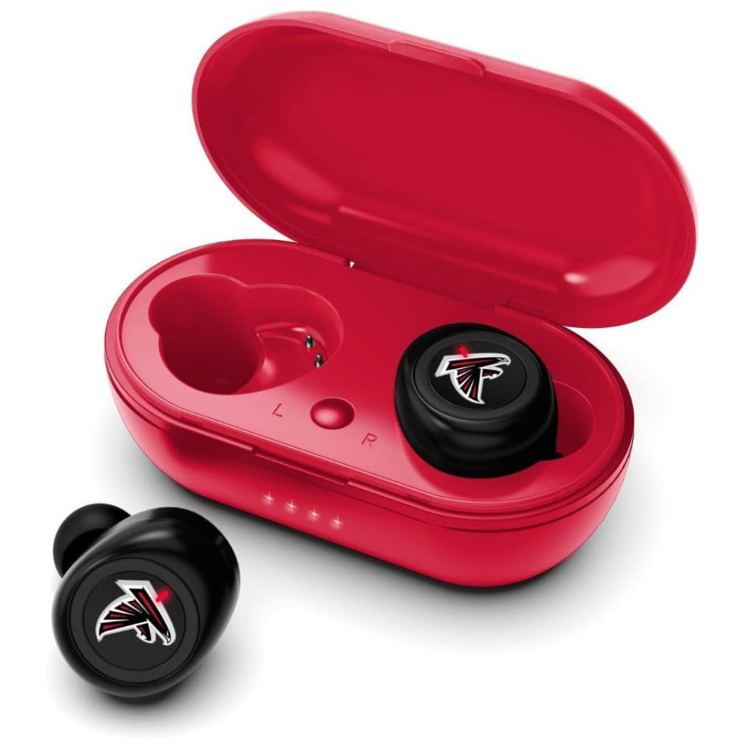 SOAR NFL True Wireless Earbuds V.2