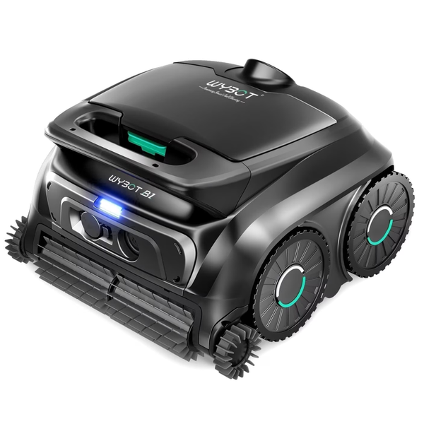WYBOT B1 Robotic Pool Cleaner