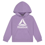 Reebok Toddler Boys Fleece Hoodie