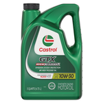 5-Qt Castrol GTX High Mileage 10W-30 Synthetic Blend Motor Oil