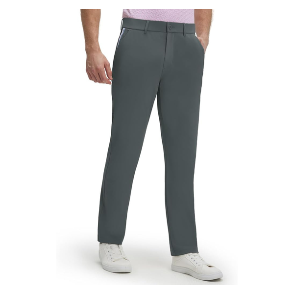 M MAELREG Men's Golf Stretch Casual Pants With 4 Pockets