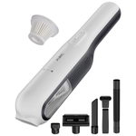 Cordless 19000Pa HEPA Filter Handheld Vacuum Cleaner W/ 2-Suction Modes
