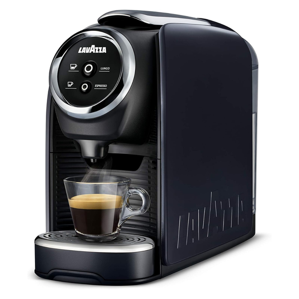 Lavazza BLUE Classy Mini Single Serve Espresso Coffee Machine