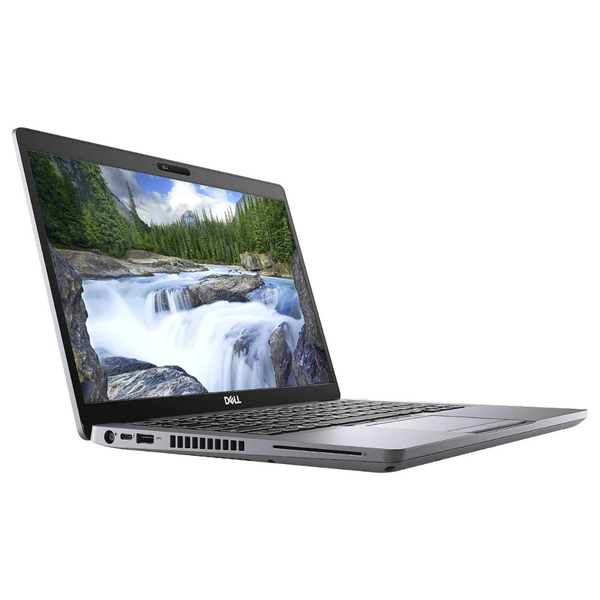 Dell Latitude 14" FHD Laptop (i5 / 32GB RAM / 128GB SSD) [Refurbished]