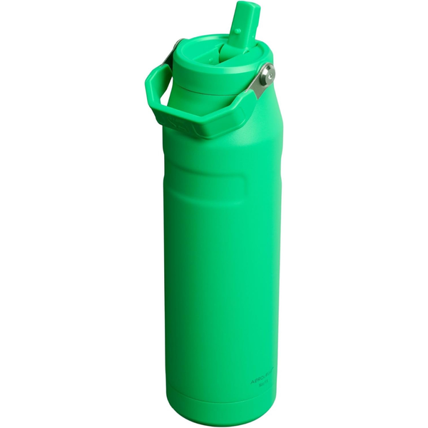 36-Oz Stanley IceFlow Built-In Flip Straw 2.0 Water Bottle