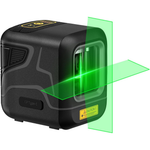 100-Ft Fanttik D2 Pocket Self-Leveling Green Cross Line Laser Level