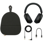 Sony WH-1000XM5 Wireless Noise Canceling Headphones (4 Colors)