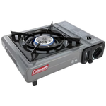 Coleman Tabletop Butane Gas Camping Stove