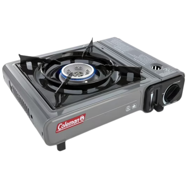 Coleman Tabletop Butane Gas Camping Stove