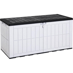 YITAHOME 134 Gallon Large Deck Box