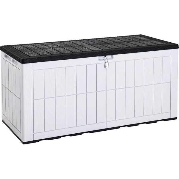 YITAHOME 134 Gallon Large Deck Box