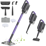 Gatlei Steam Cleaner with 400ML Water Tank
