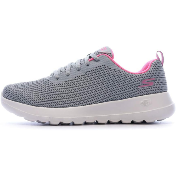 Skechers Women's Go Walk Joy Upturn Lace-up Sneaker