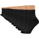 14-Pairs Hanes Women's Socks (Various)