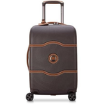Delsey Paris Chatelet Air 2.0 Hardside Carry on 19" Luggage