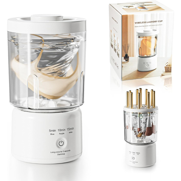 Portable Mini Washing Machine