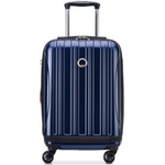 19" Delsey Paris Helium Aero Hardside Luggage w/Spinner Wheels