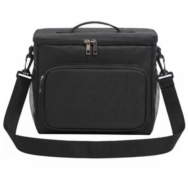10.5L Large Capacity Insulated Lunch Box