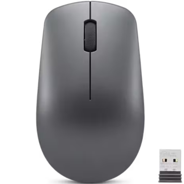 Lenovo Select Wireless Everyday Mouse