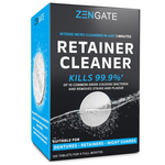 120-Count Denture Cleaning Tablets