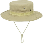 UV Sun Protection Wide Brim Bucket Hat